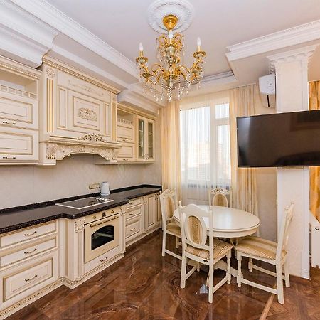 16Th Floor Arcadia Appartement Odessa Buitenkant foto