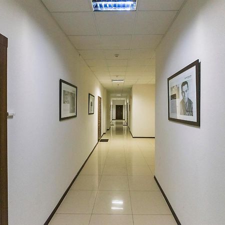 16Th Floor Arcadia Appartement Odessa Buitenkant foto