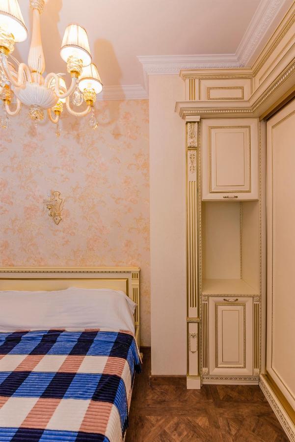 16Th Floor Arcadia Appartement Odessa Buitenkant foto