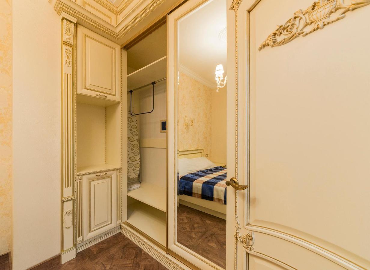 16Th Floor Arcadia Appartement Odessa Buitenkant foto