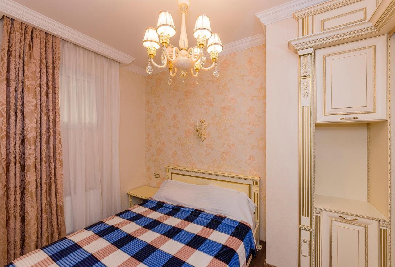 16Th Floor Arcadia Appartement Odessa Buitenkant foto