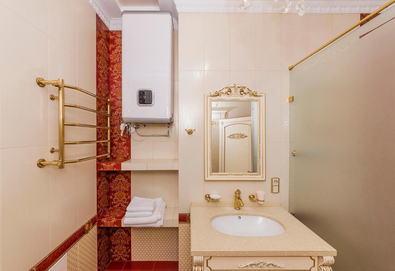 16Th Floor Arcadia Appartement Odessa Buitenkant foto