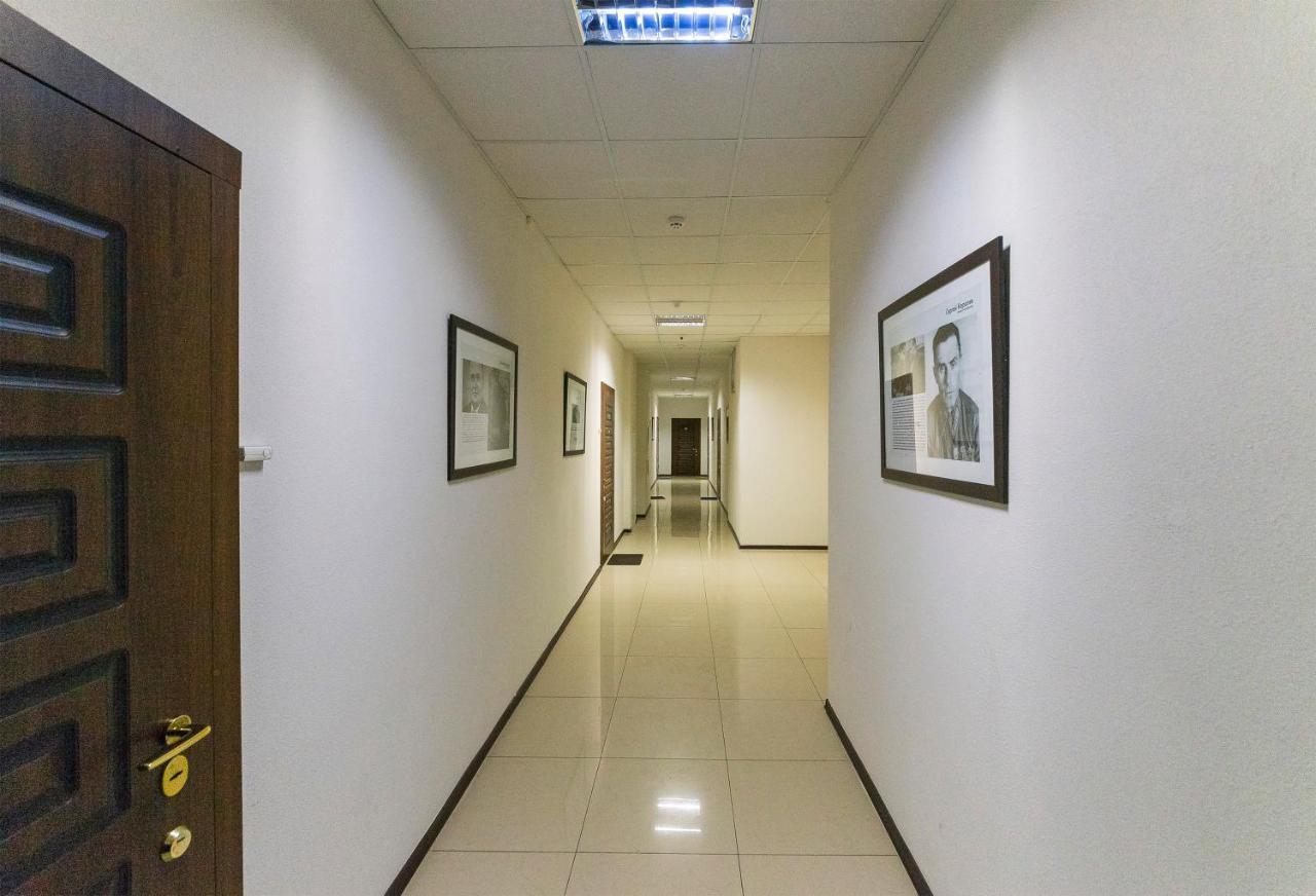 16Th Floor Arcadia Appartement Odessa Buitenkant foto